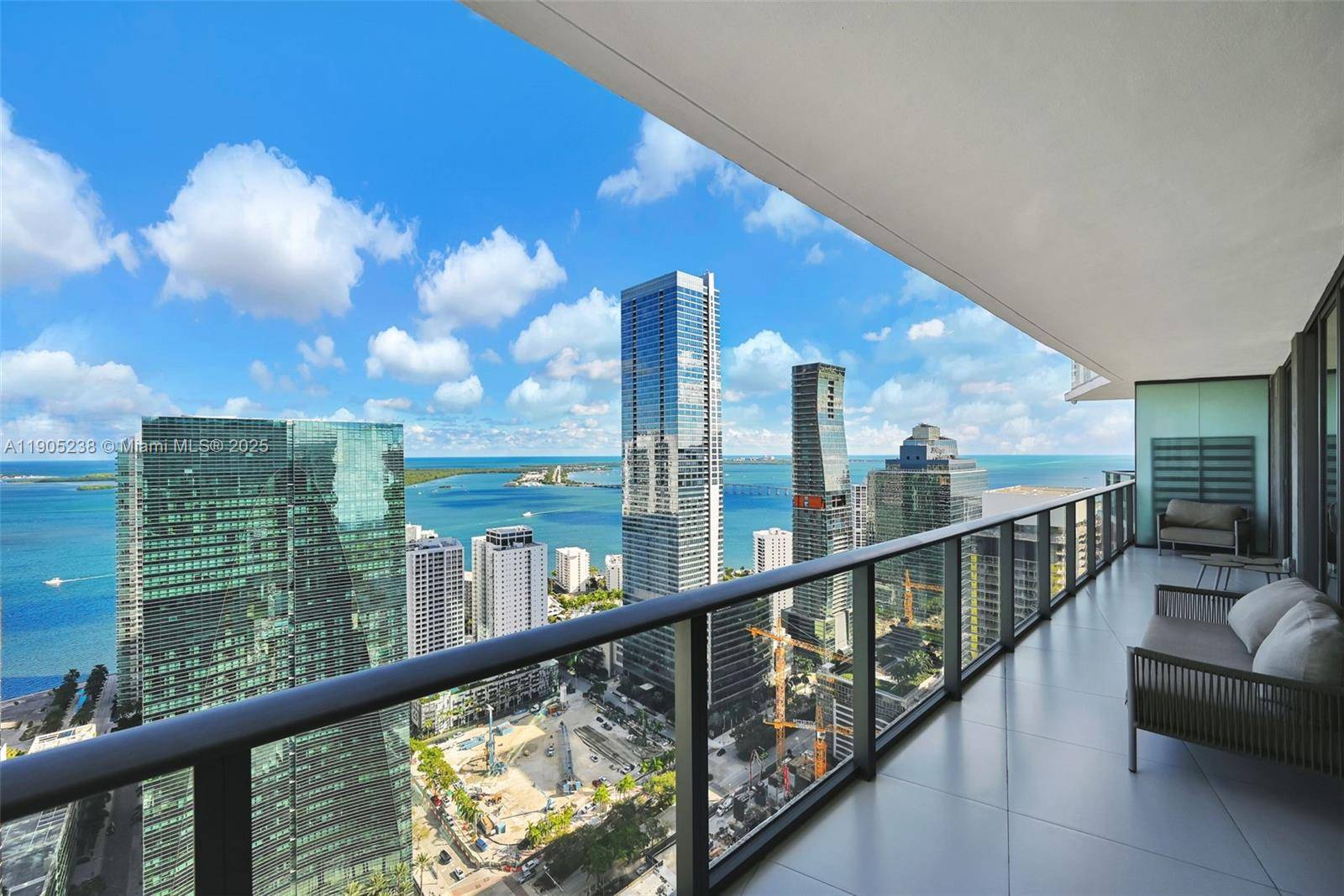 1300 S Miami AveMiami - Condo 5+ Stories,Condo condo unit 4302 - picture