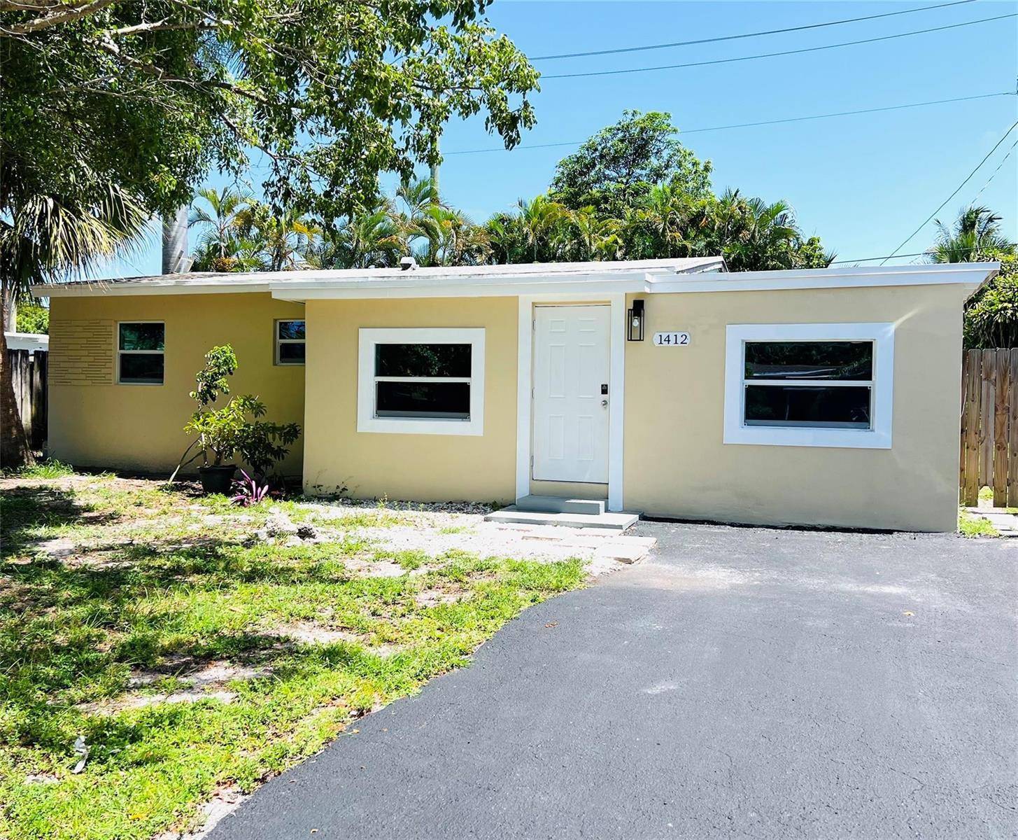 1412 NE 25thPompano Beach - picture