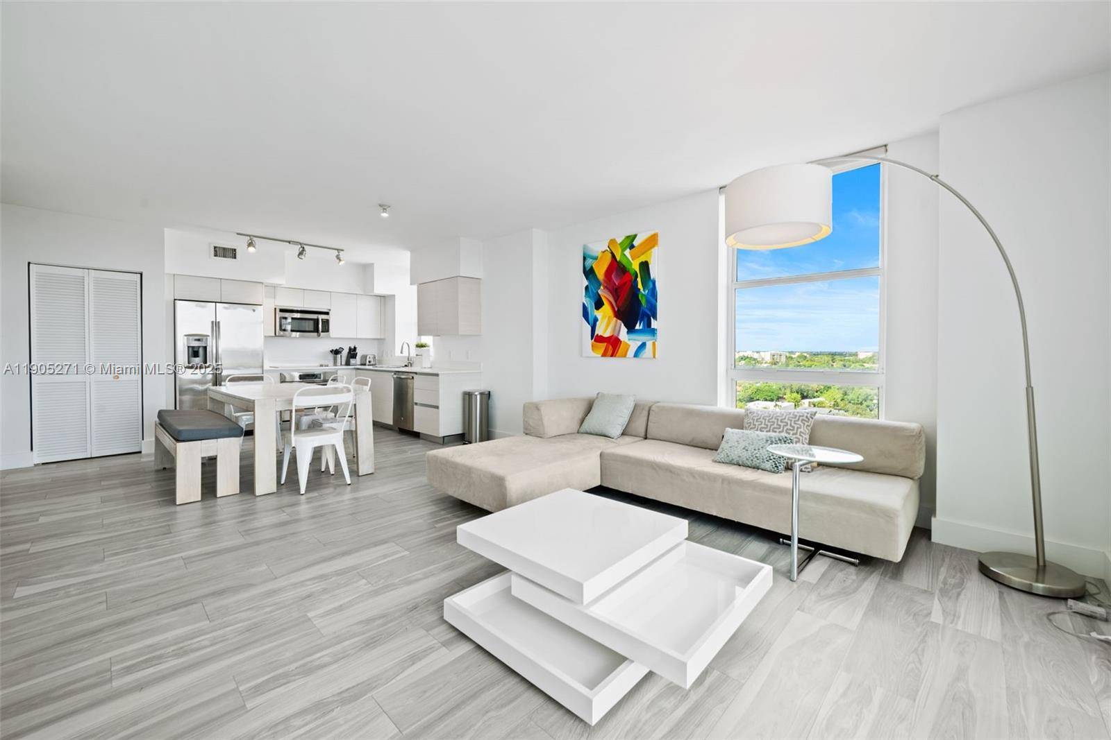 4250 Biscayne BlvdMiami - Condo 5+ Stories,Condo condo unit 1009 - picture