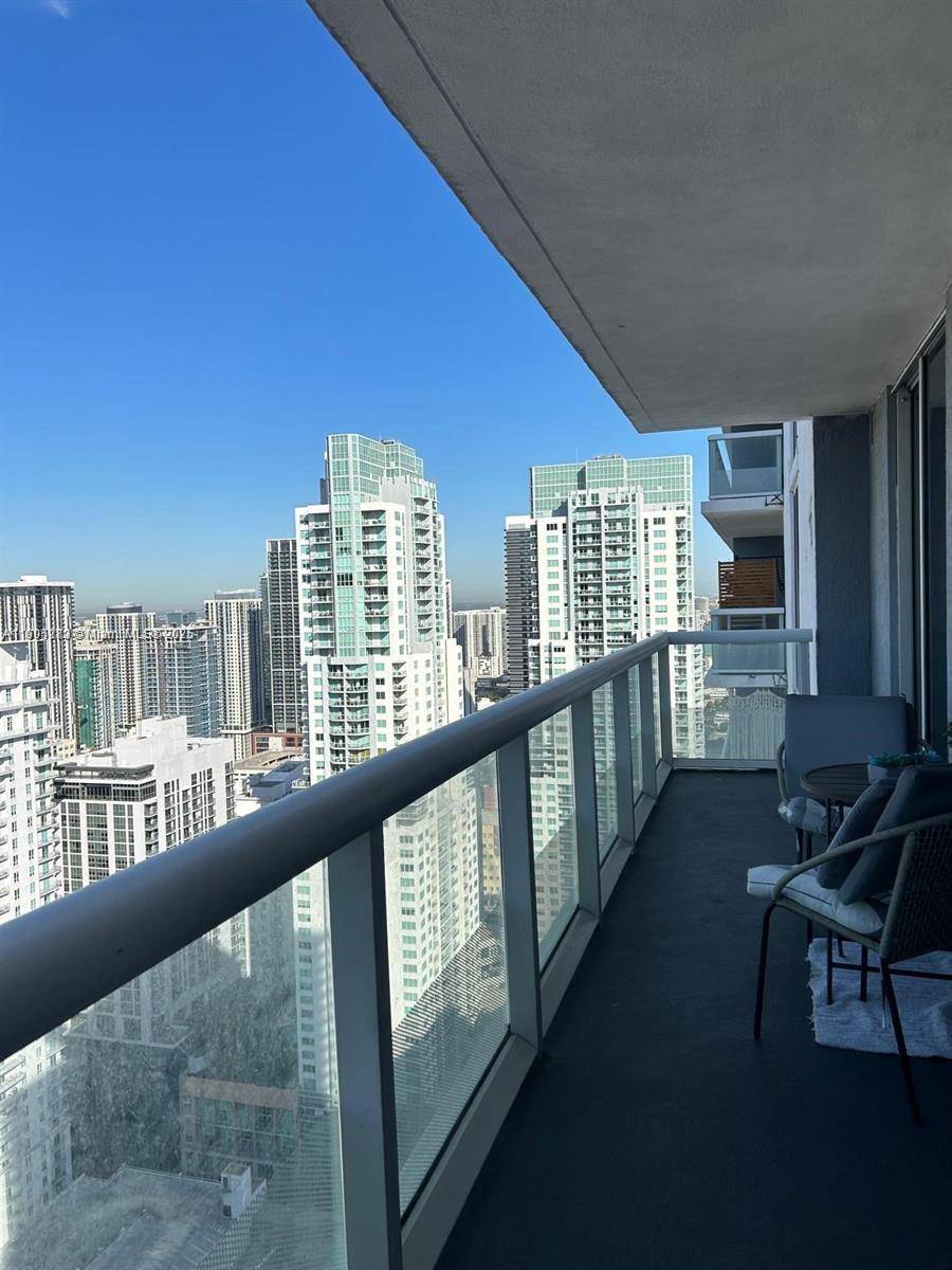 50 Biscayne BlvdMiami - Single Family-Annual,Apartment condo unit 4607 - picture