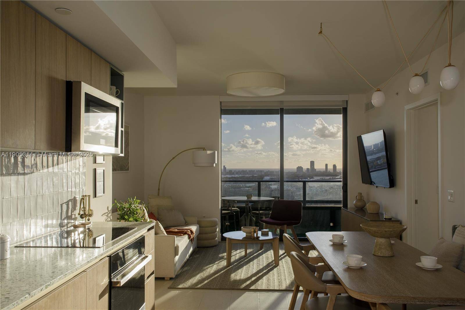 159 NE 6th StMiami - Condo 5+ Stories,Condo condo unit 2816 - picture