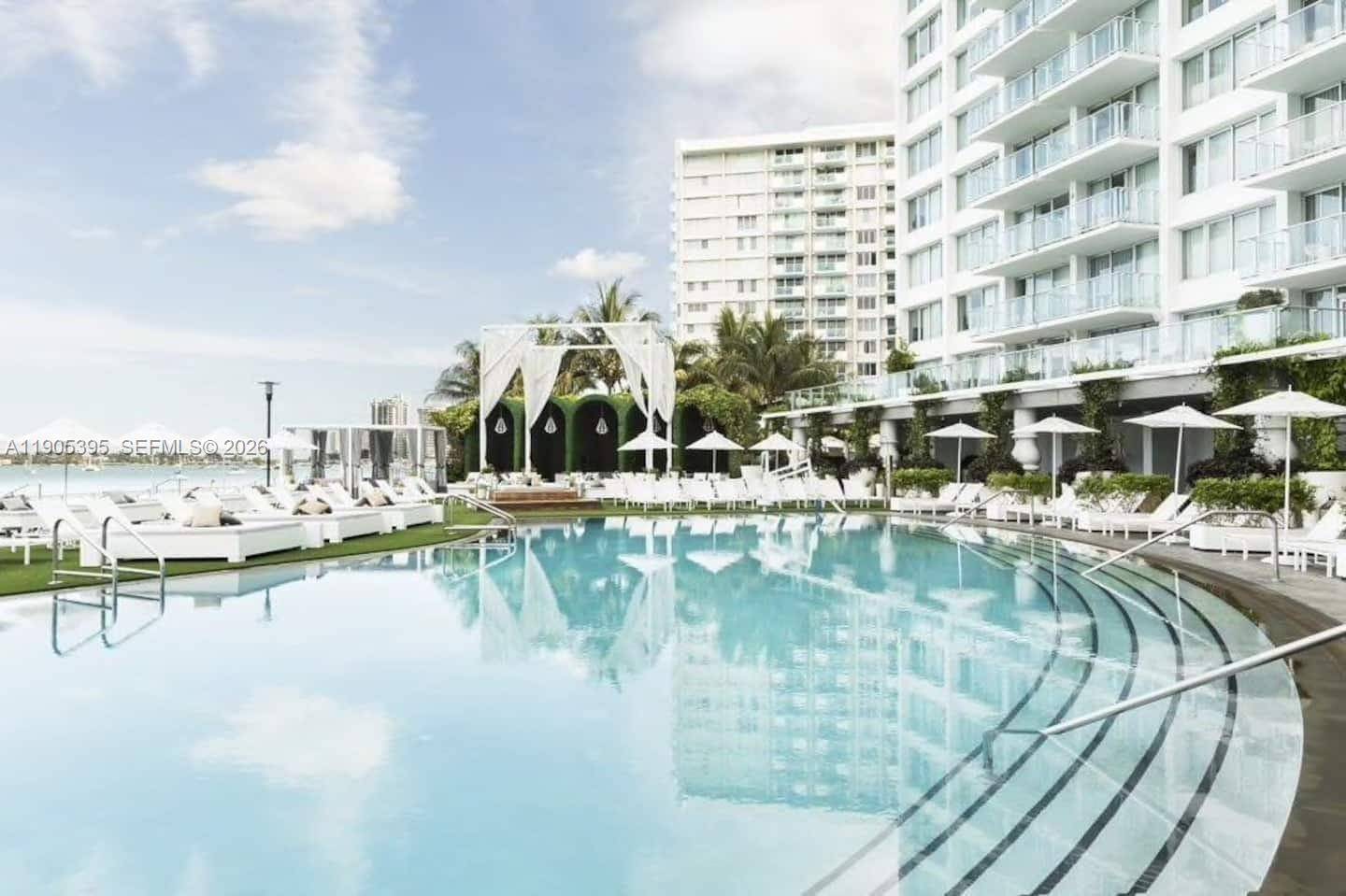 1100 West AveMiami Beach - 1100 WEST CONDO condo unit 1004 - picture