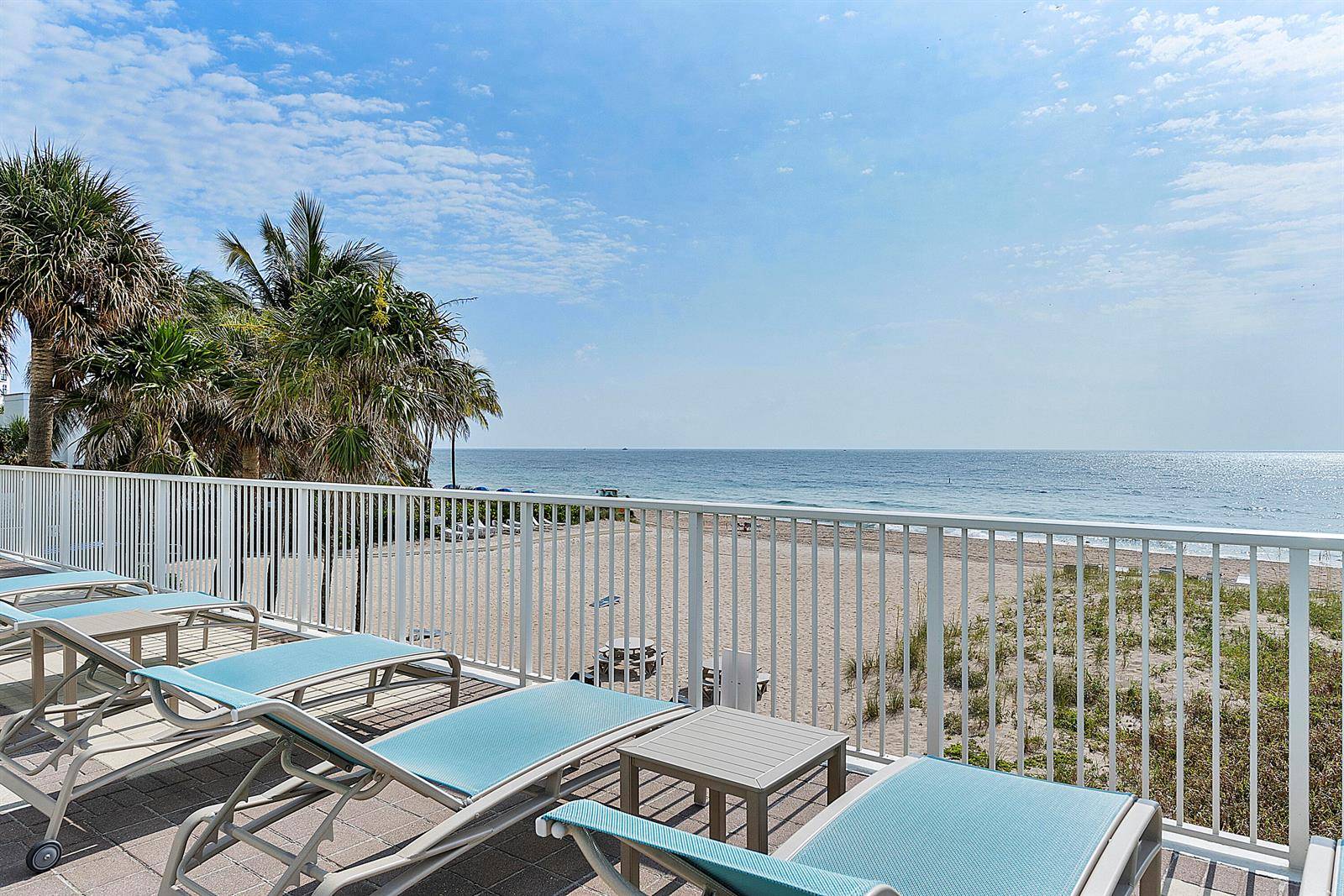 1620 S OceanLauderdale By The Sea - Condo condo unit 4f - picture