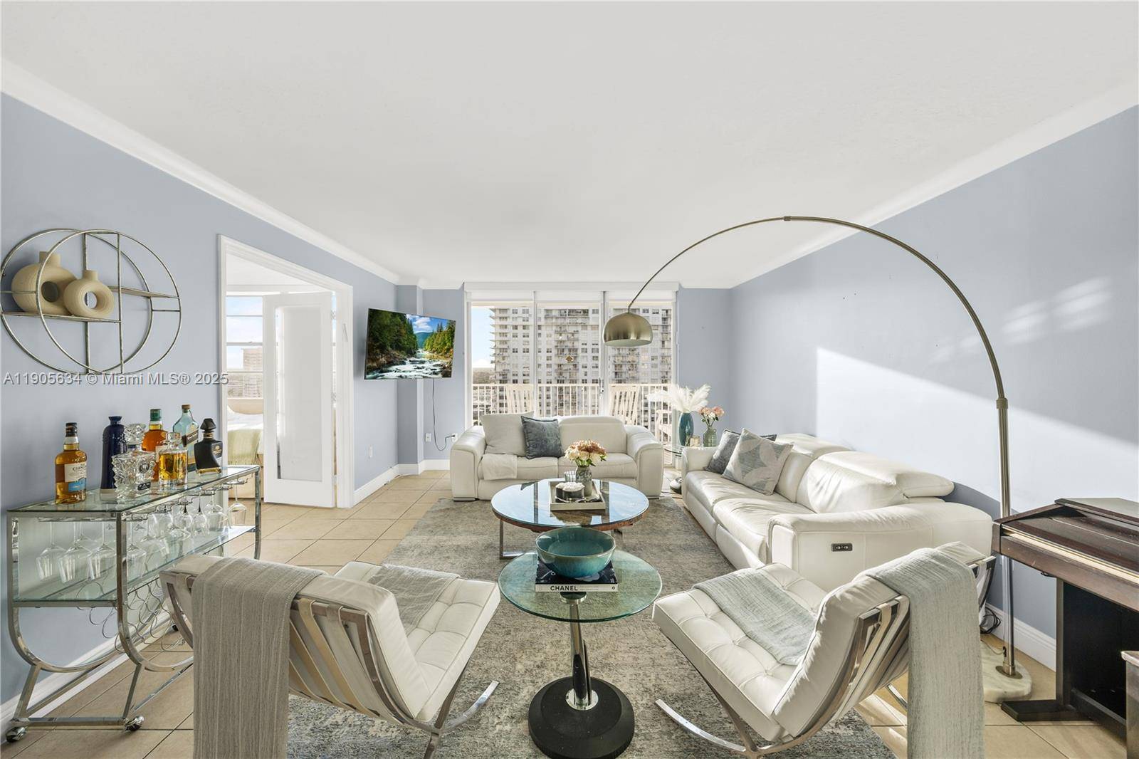 2851 NE 183rd STAventura - Condo 5+ Stories,Condo condo unit 1514E - picture