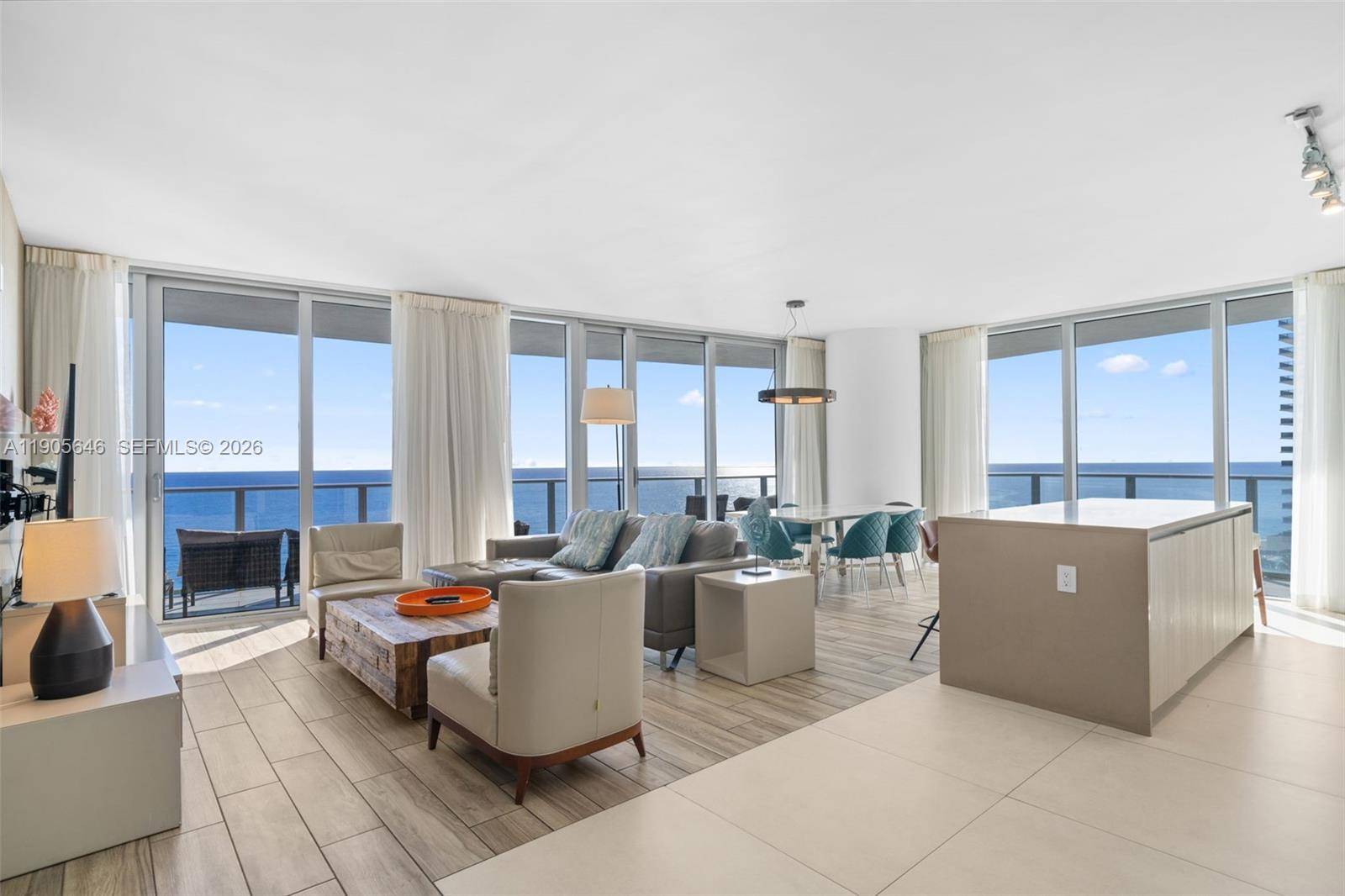 4111 S Ocean DrHollywood - Condo-Hotel,Condo condo unit 1001 - picture