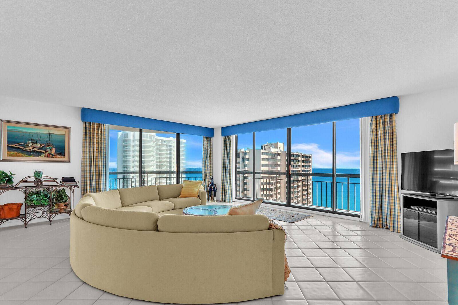 4100 N OceanSinger Island - MARTINIQUE 2 CONDO,Martinique condo unit 1501 - picture