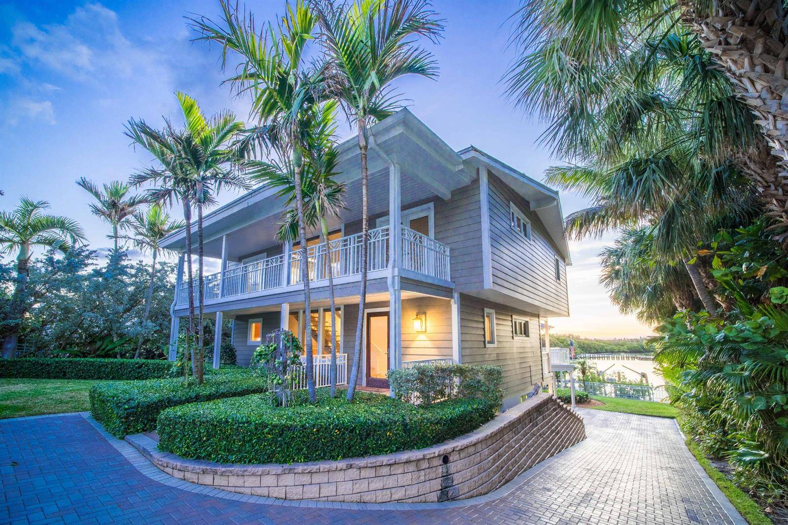 4000 S OceanLantana - picture