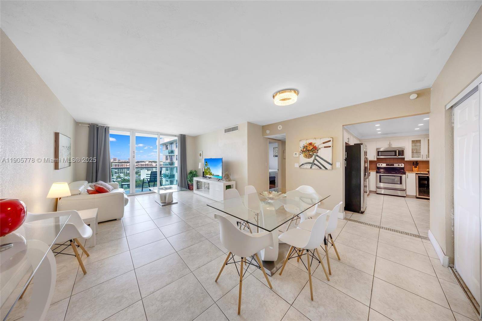 3801 S Ocean DrHollywood - Condo 5+ Stories,Condo condo unit 15R - picture