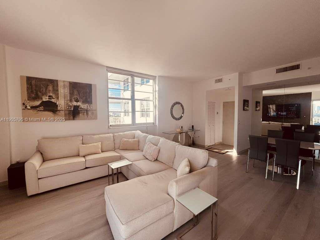 2829 Indian Creek DrMiami Beach - Condo 1-4 Stories,Condo condo unit 1403 - picture