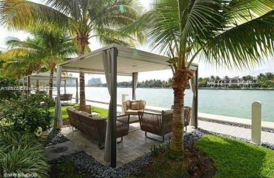 6700 Indian Creek DrMiami Beach - EDEN HOUSE CONDO condo unit 1103 - picture