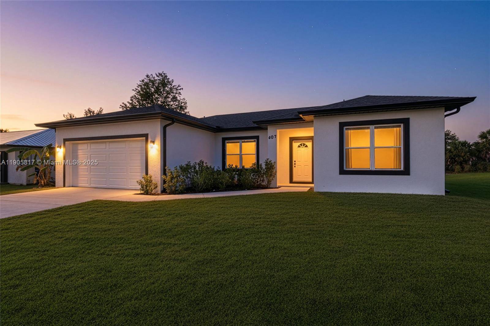 407 Harbor BlvdPort Charlotte - picture