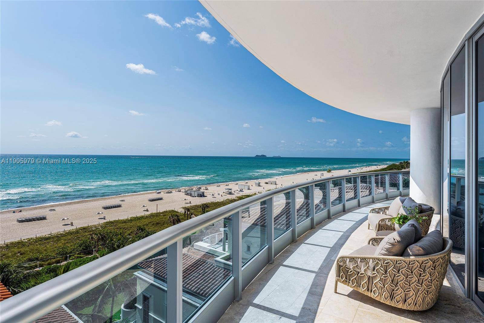 5959 Collins AveMiami Beach - Condo 5+ Stories,Condo condo unit 807 - picture