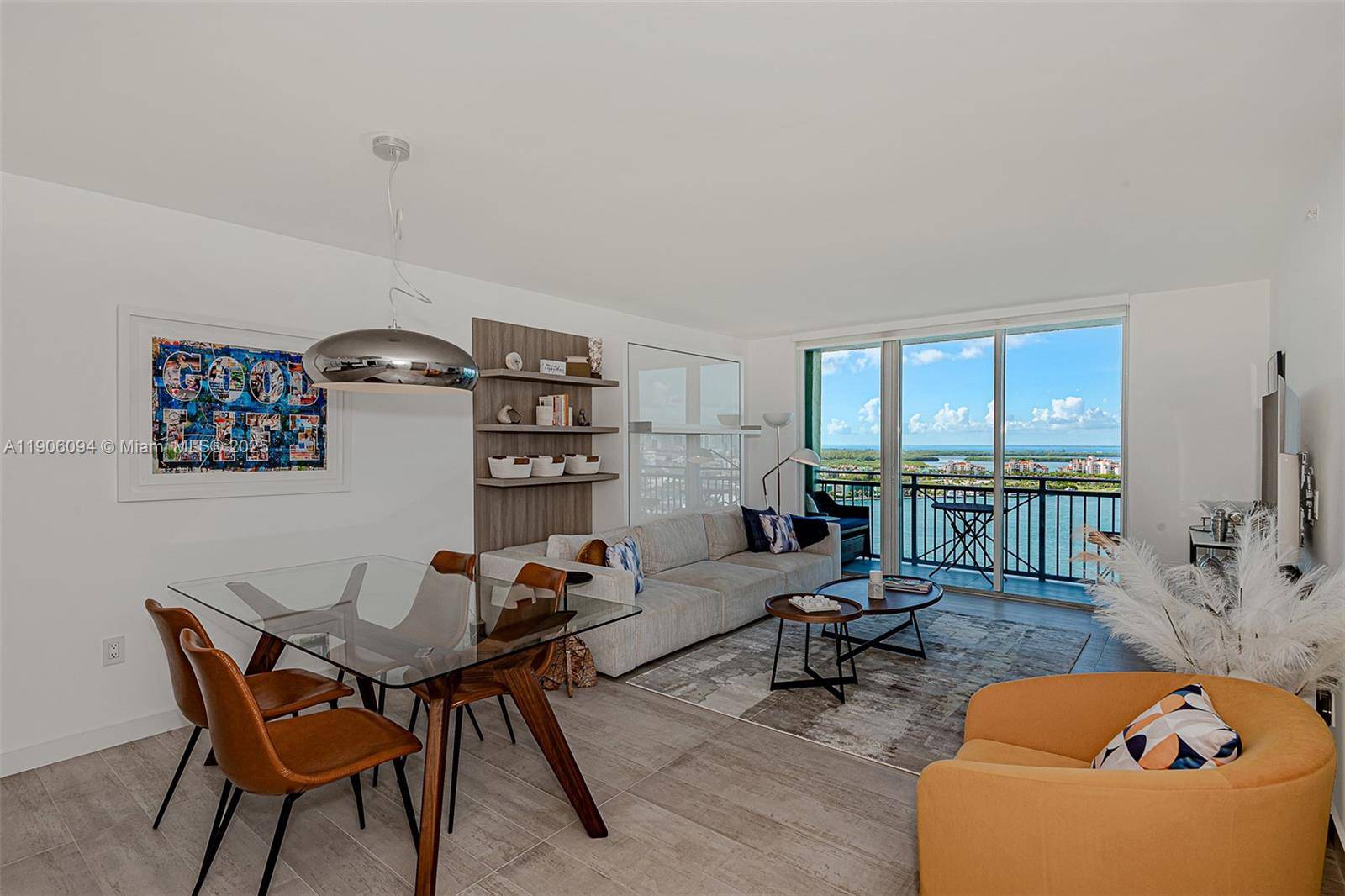 90 Alton RdMiami Beach - Condo 5+ Stories,Condo condo unit 2506 - picture