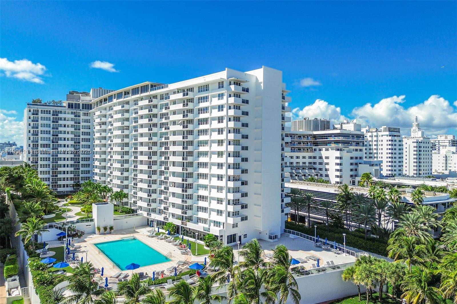 100 Lincoln RdMiami Beach - Condo 5+ Stories,Condo condo unit 502 - picture