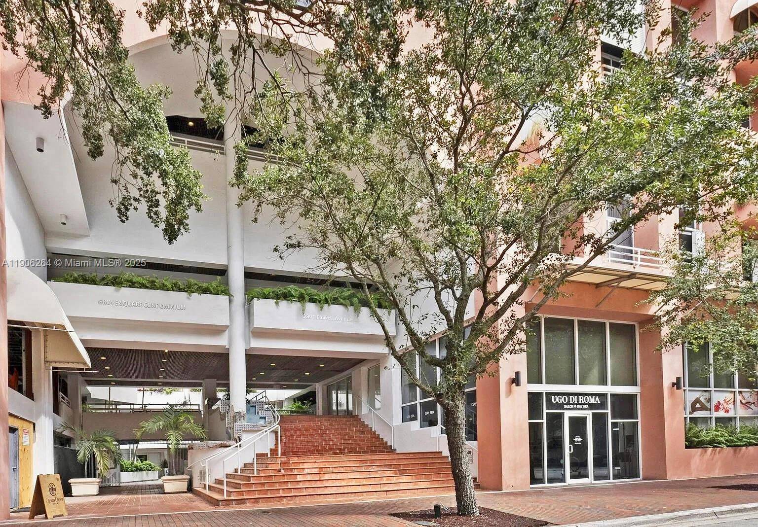 2801 Florida AveMiami - Condo/Co-Op/Annual,Condo condo unit 410 - picture