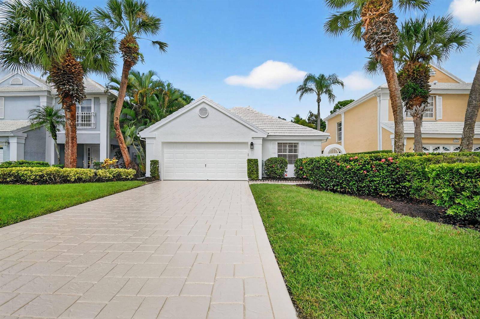 9333 HeathridgeWest Palm Beach - picture