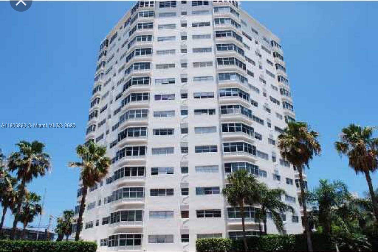1881 Washington AveMiami Beach - Condo/Co-Op/Annual,Condo condo unit 2D - picture