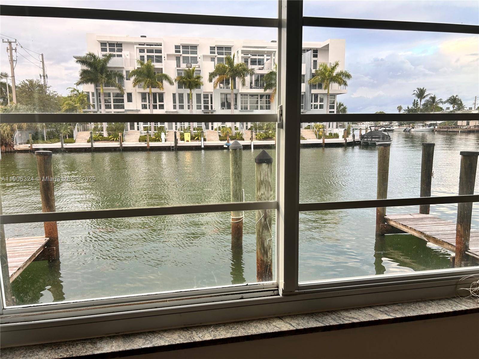 7207 Bay DrMiami Beach - Condo 1-4 Stories,Condo condo unit 24 - picture