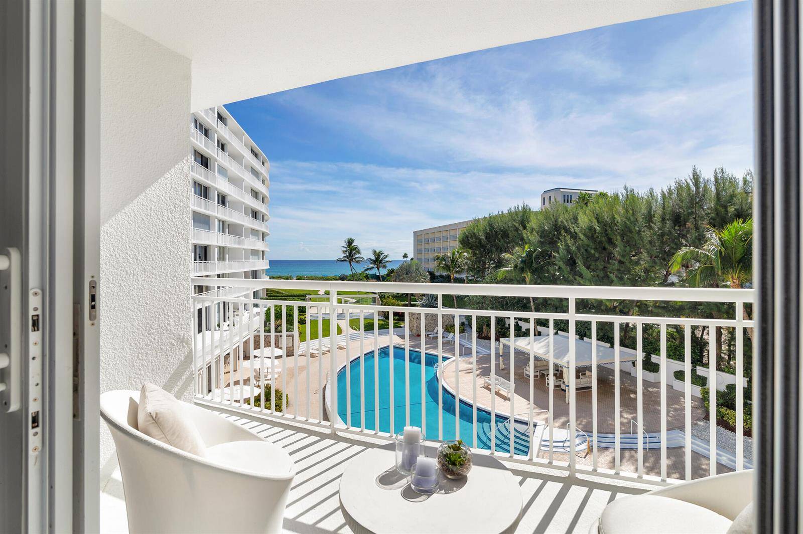 2780 S OceanPalm Beach - AMBASSADOR II CORP condo unit 311 - picture
