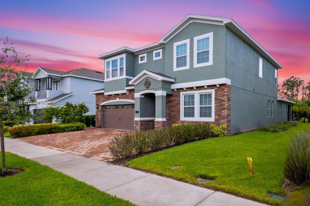 7700 FairfaxKissimmee - picture