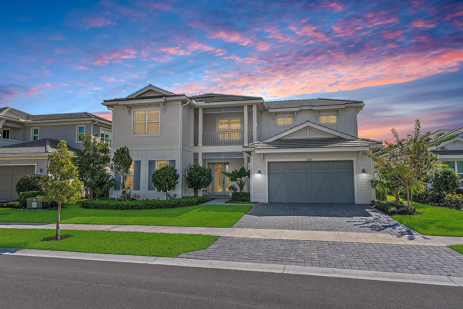 9316 CrestviewPalm Beach Gardens - picture