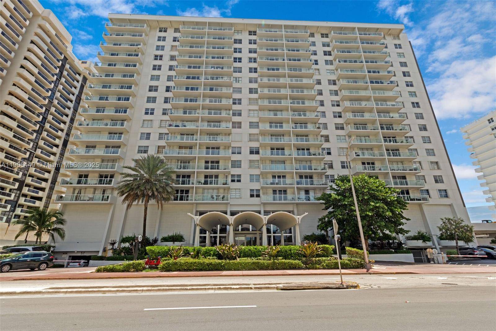 5701 Collins AveMiami Beach - Condo 5+ Stories,Condo condo unit 511 - picture
