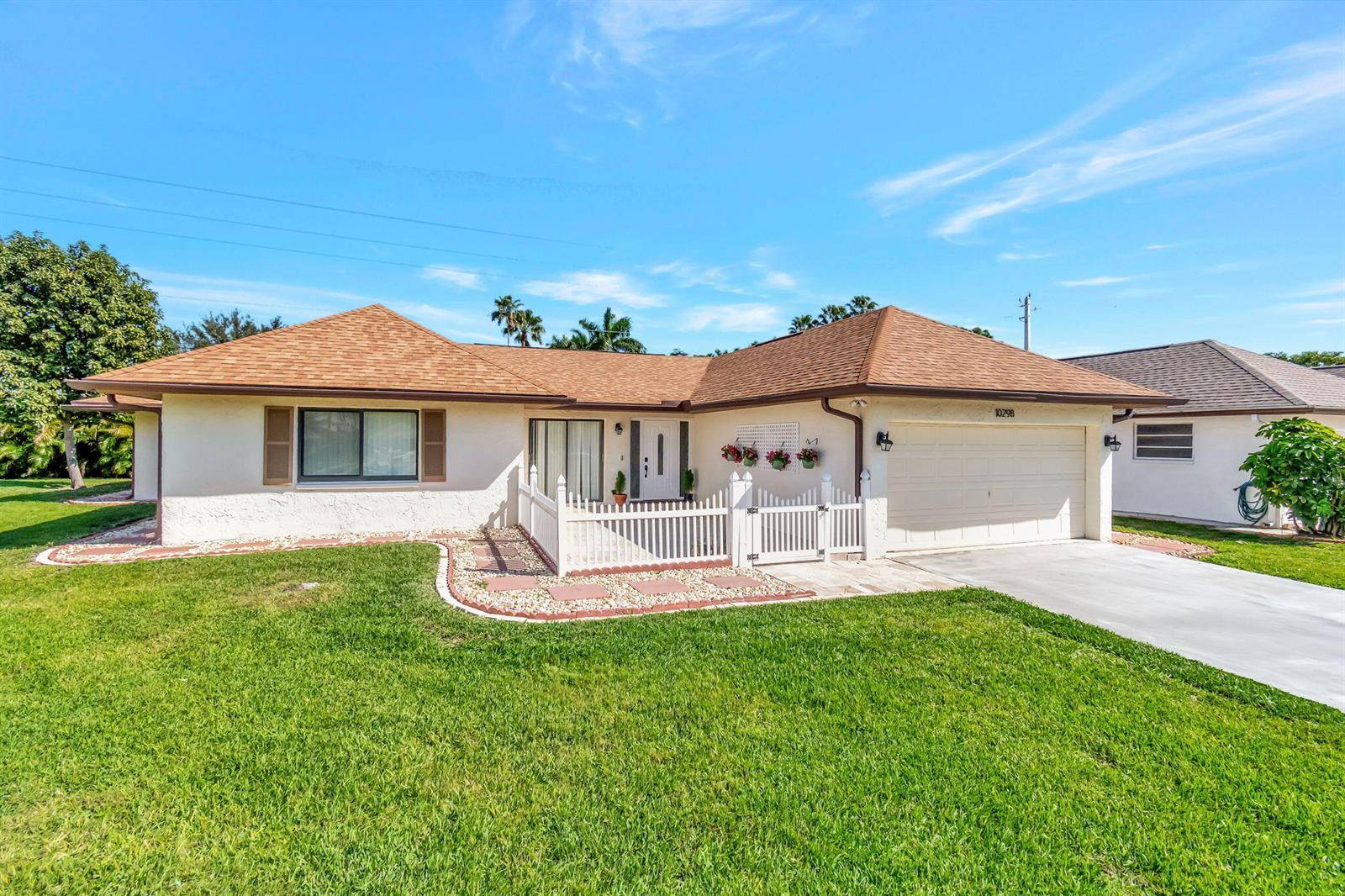 10298 GreentrailBoynton Beach - picture