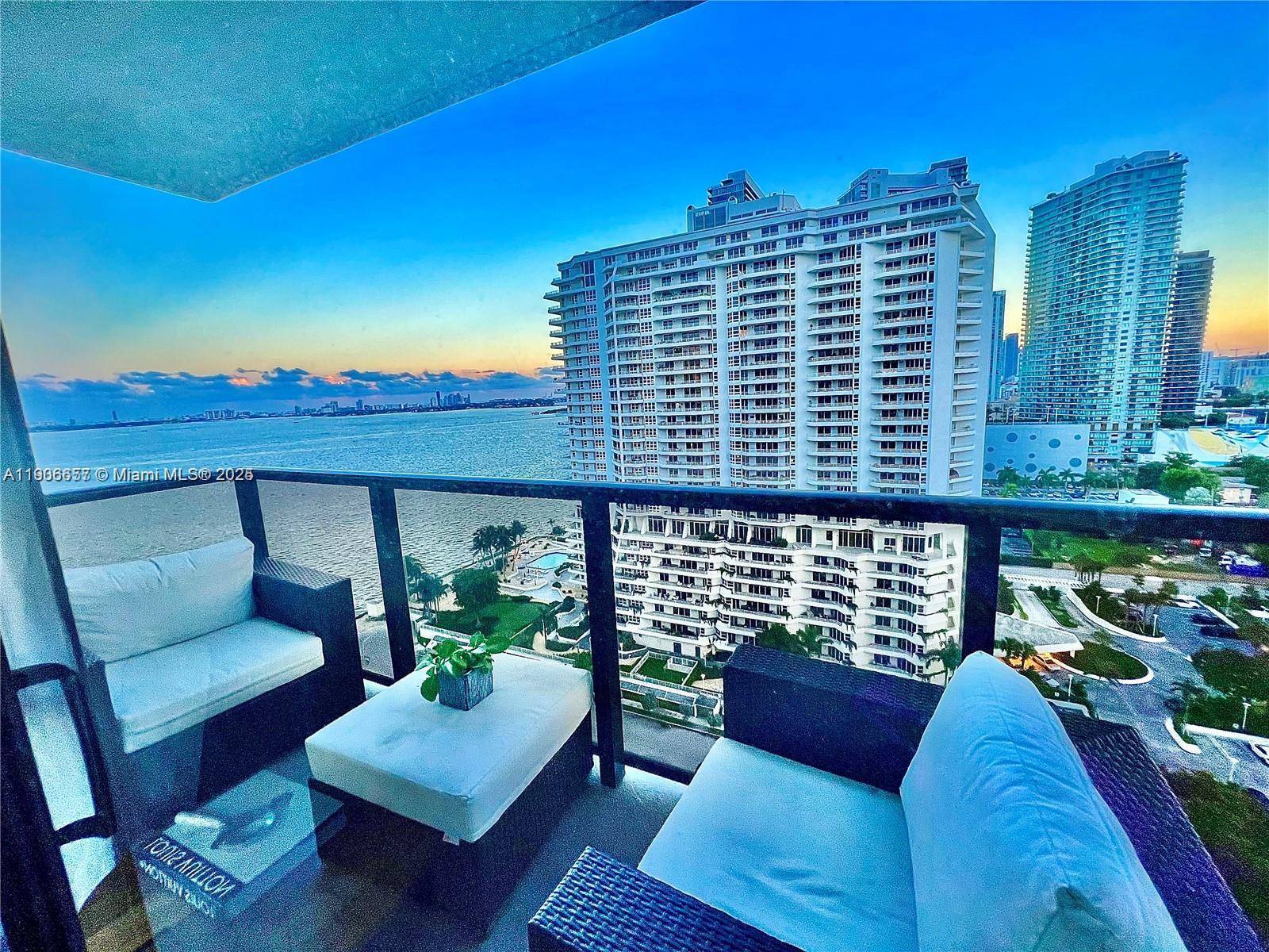 600 NE 36thMiami - Condo/Co-Op/Annual,Condo condo unit 2011 - picture