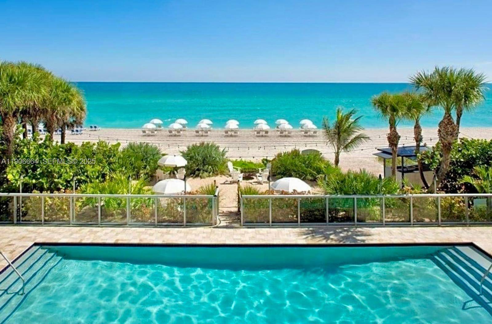 17315 Collins AveSunny Isles Beach - Condo-Hotel,Condo condo unit 602 - picture