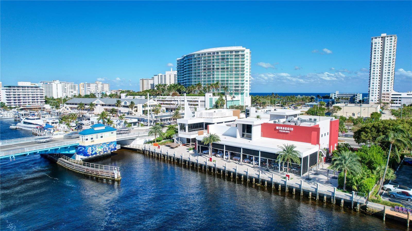 1 N Ocean BlvdPompano Beach - PLAZA AT OCEANSIDE (THE) condo unit 1411 - picture