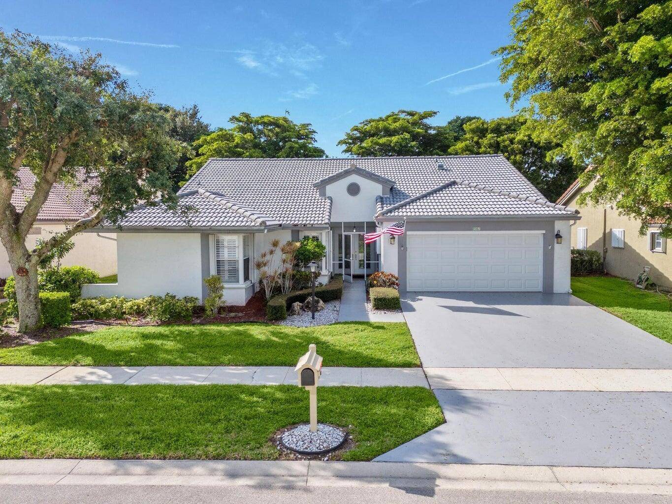 8261 Lake CypressLake Worth - picture