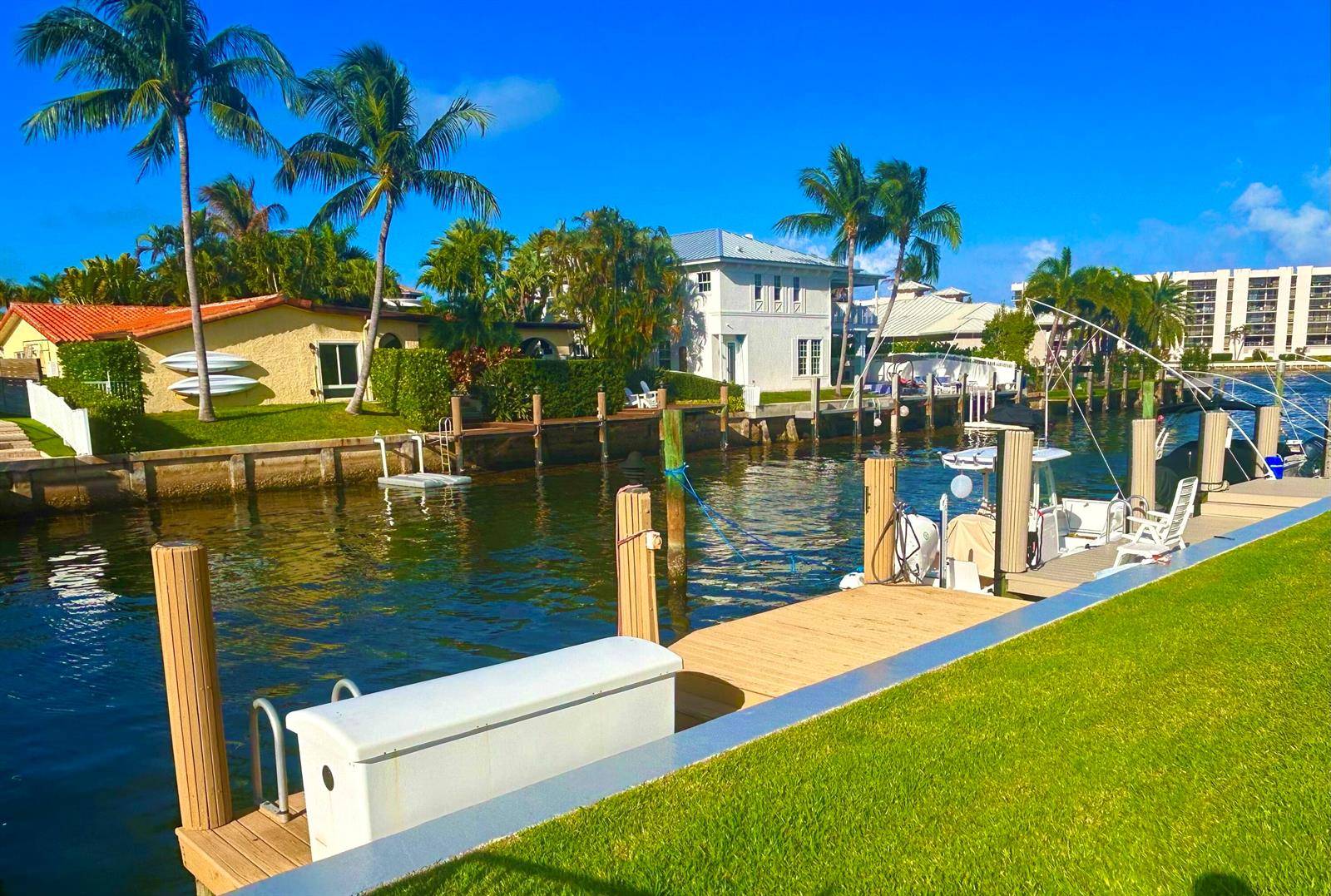 701 NE HarbourBoca Raton - Condo condo unit 2140 - picture