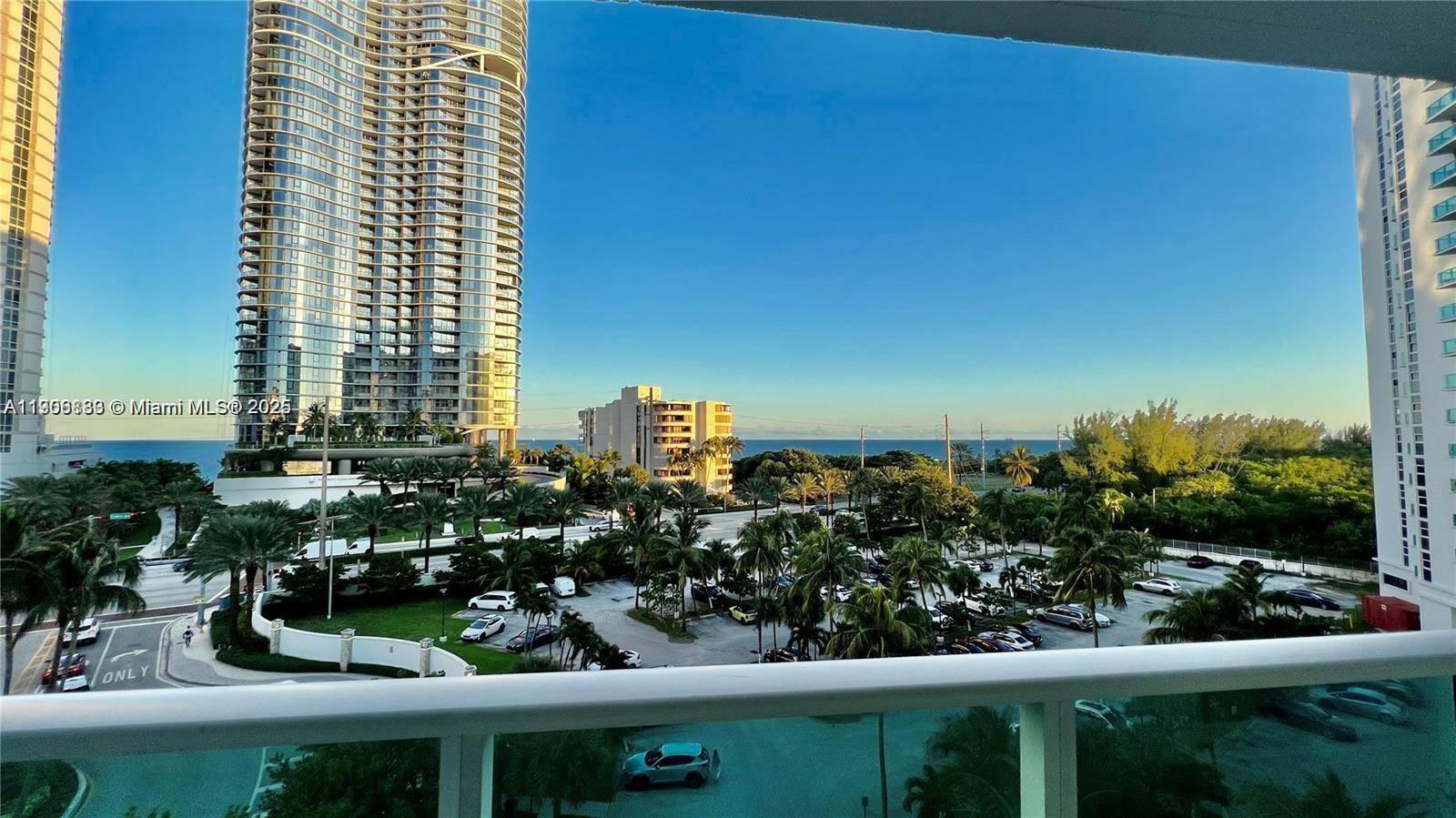100 Bayview DrSunny Isles Beach - ARLEN HOUSE EAST CONDO condo unit 607 - picture