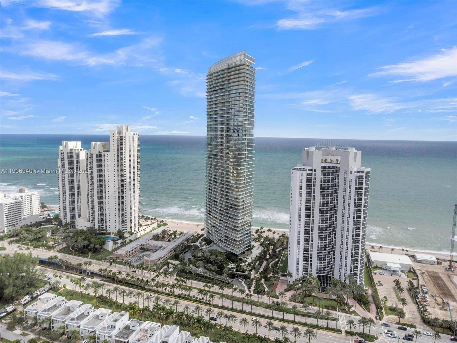 18975 Collins AveSunny Isles Beach - Condo/Co-Op/Seasonal,Condo condo unit 3901 - picture