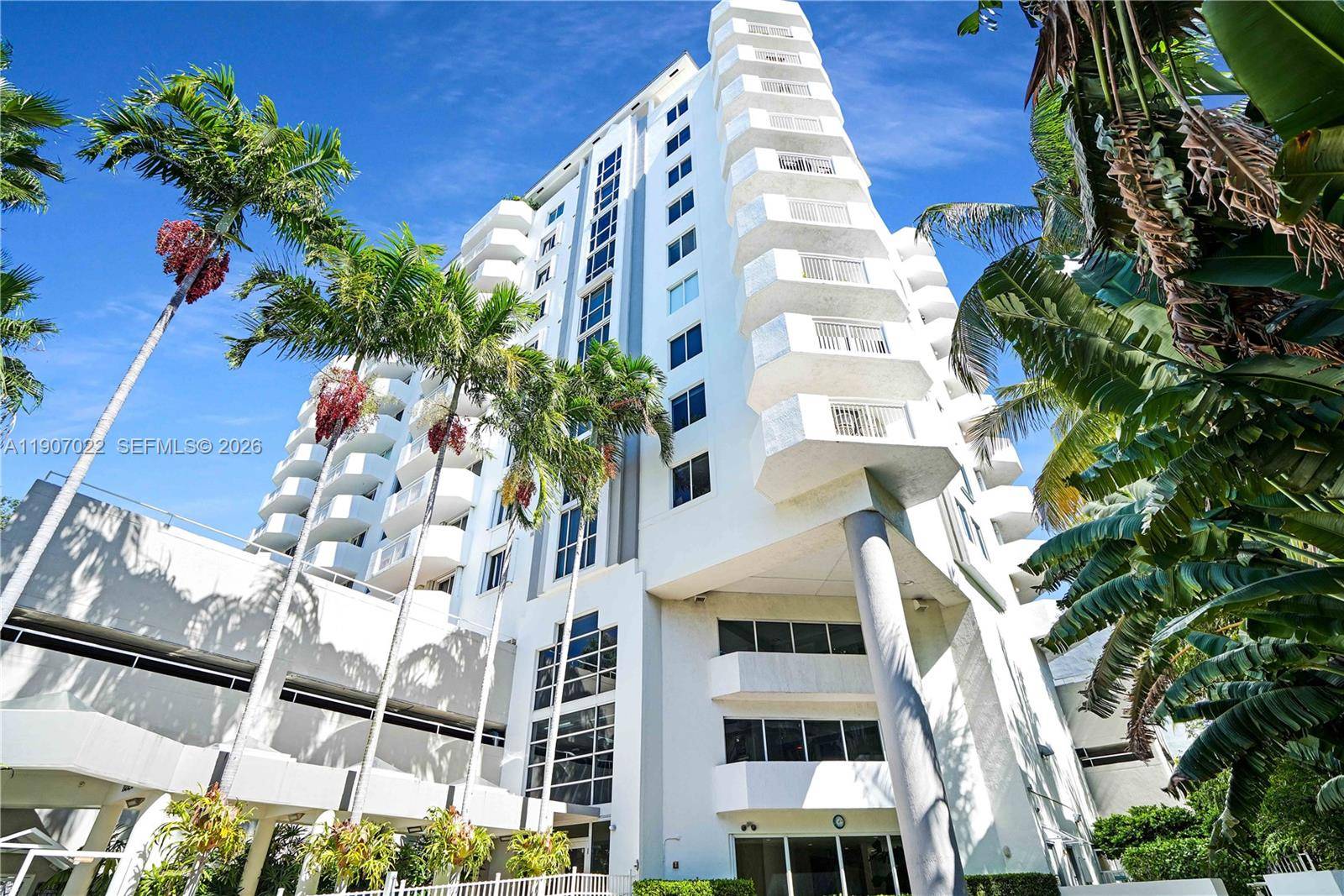 1621 BAY RDMiami Beach - Condo 5+ Stories,Condo condo unit 604 - picture