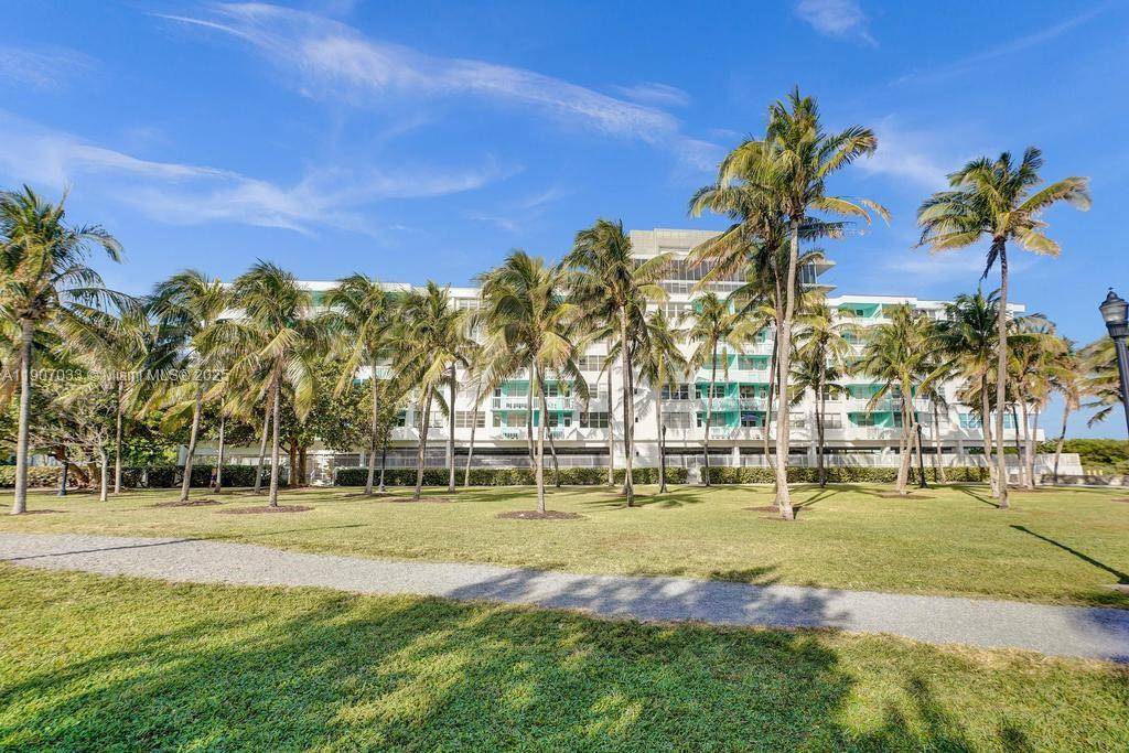 301 Ocean DrMiami Beach - Condo/Co-Op/Annual,Condo condo unit 402 - picture