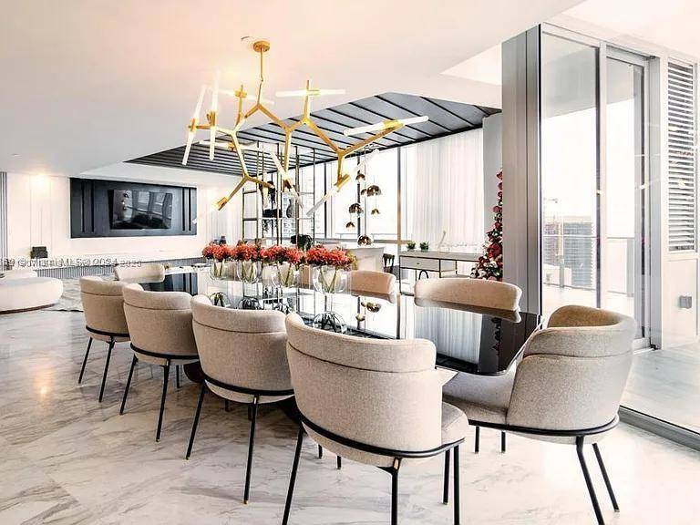 851 NE 1st AveMiami - Condo 5+ Stories,Condo condo unit 4811 - picture