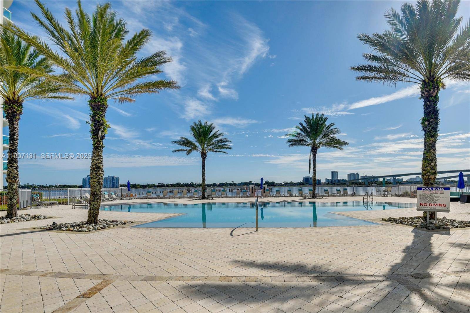 231 Riverside DrDaytona - Marina Grande On The Halif,Marina Grande condo unit 510 - picture