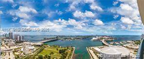 888 Biscayne BlvdMiami - Condo/Co-Op/Annual,Condo condo unit 2709 - picture