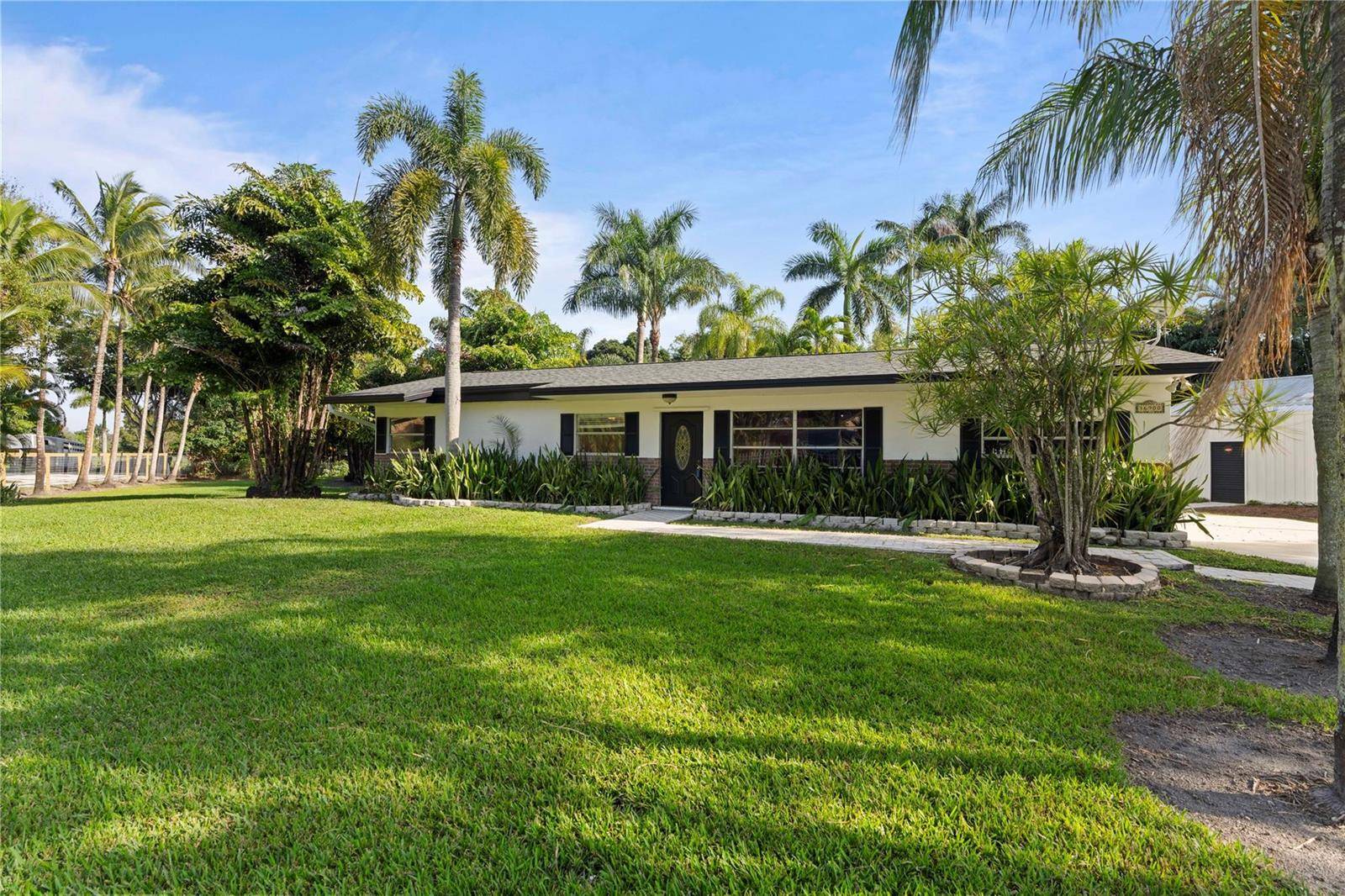 16900 SW 62ndSouthwest Ranches - picture