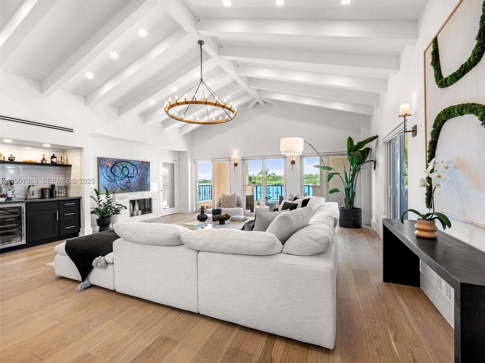 2236 Fisher Island DrMiami Beach - Condo 5+ Stories,Condo condo unit 3306 - picture