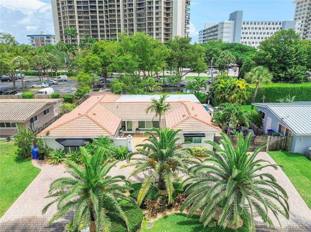 1820 Bel AirPompano Beach - picture