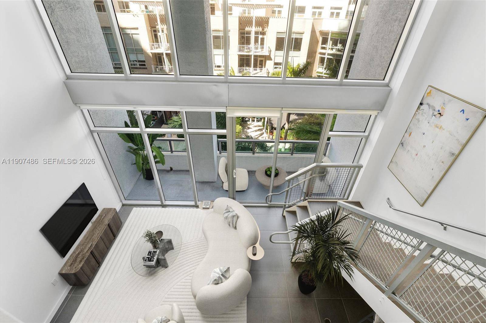 3301 NE 1st AveMiami - FOUR MIDTOWN MIAMI CONDO condo unit M0502 - picture