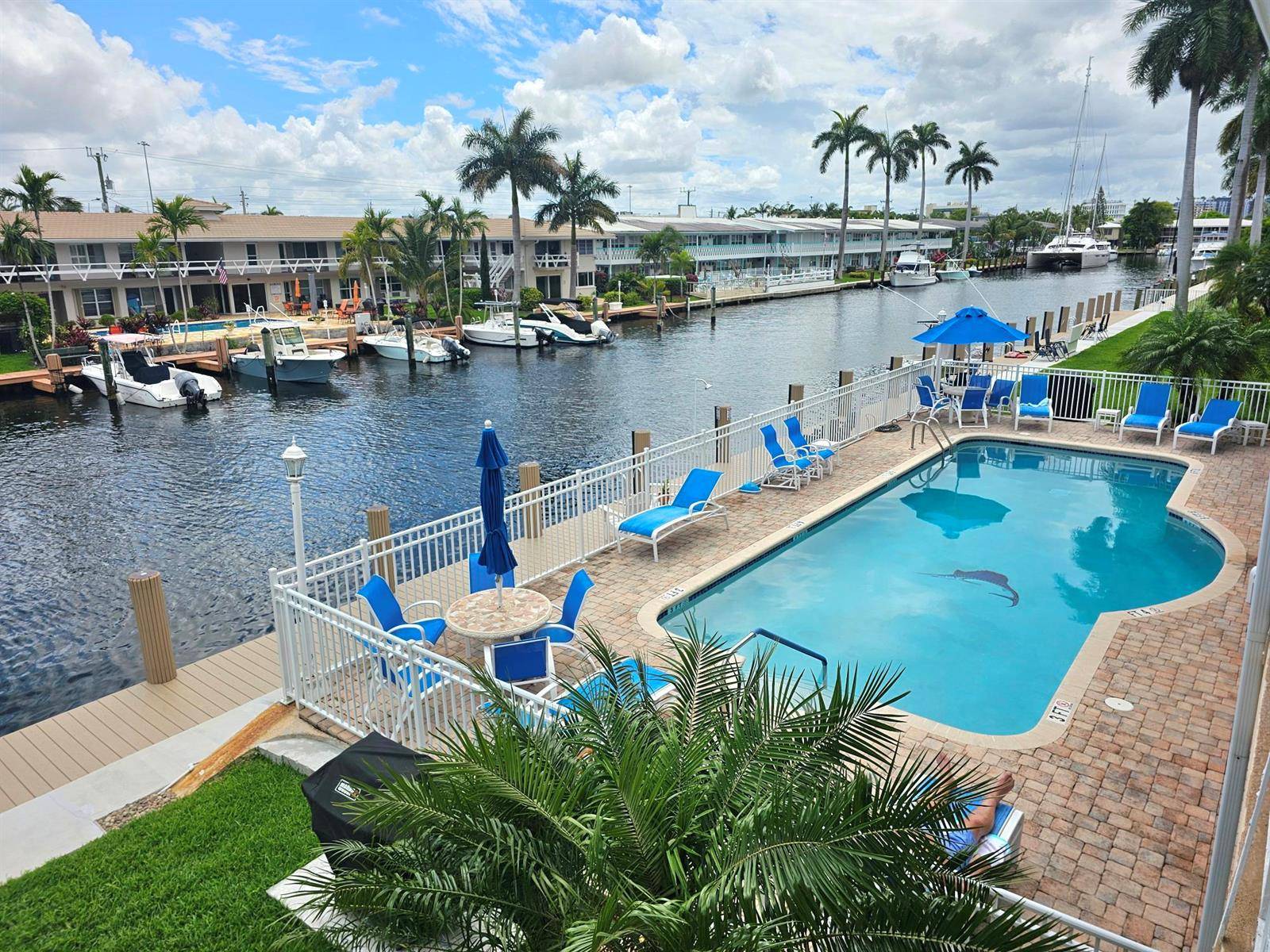 2864 NE 33rdFort Lauderdale - Co-Op condo unit 202 - picture