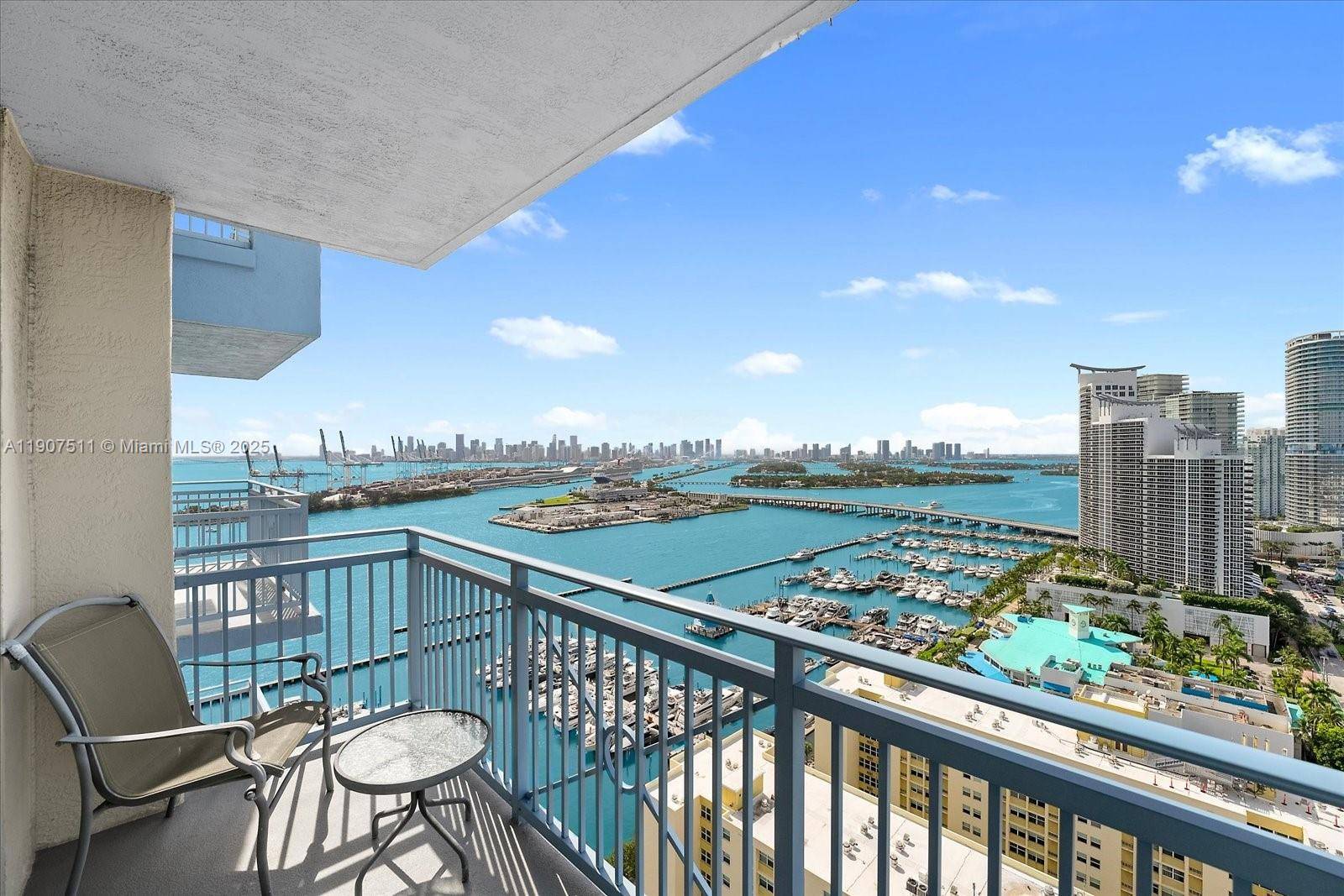90 Alton RdMiami Beach - Condo 5+ Stories,Condo condo unit 2911 - picture