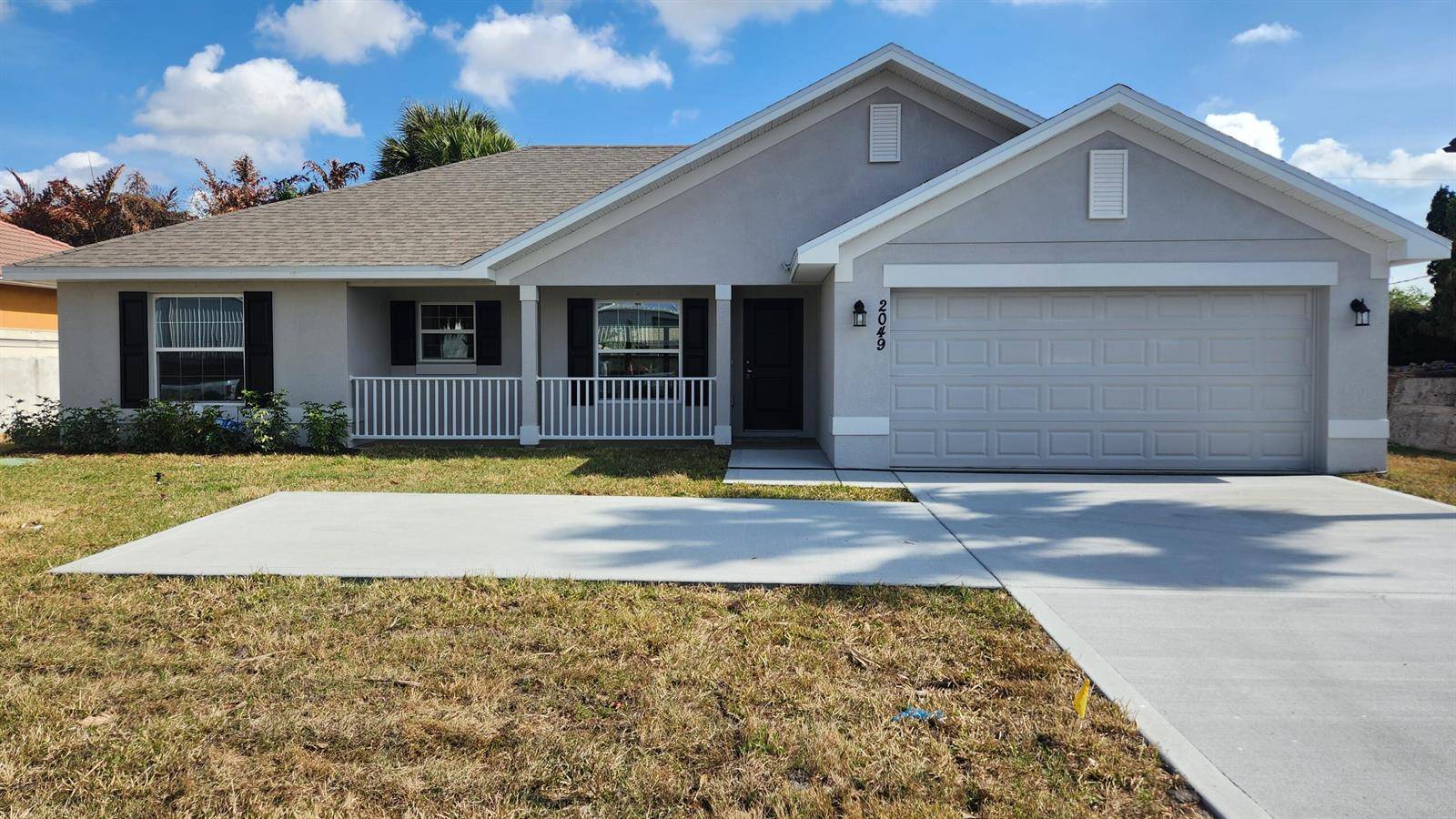 2049 SW BayshorePort St. Lucie - picture