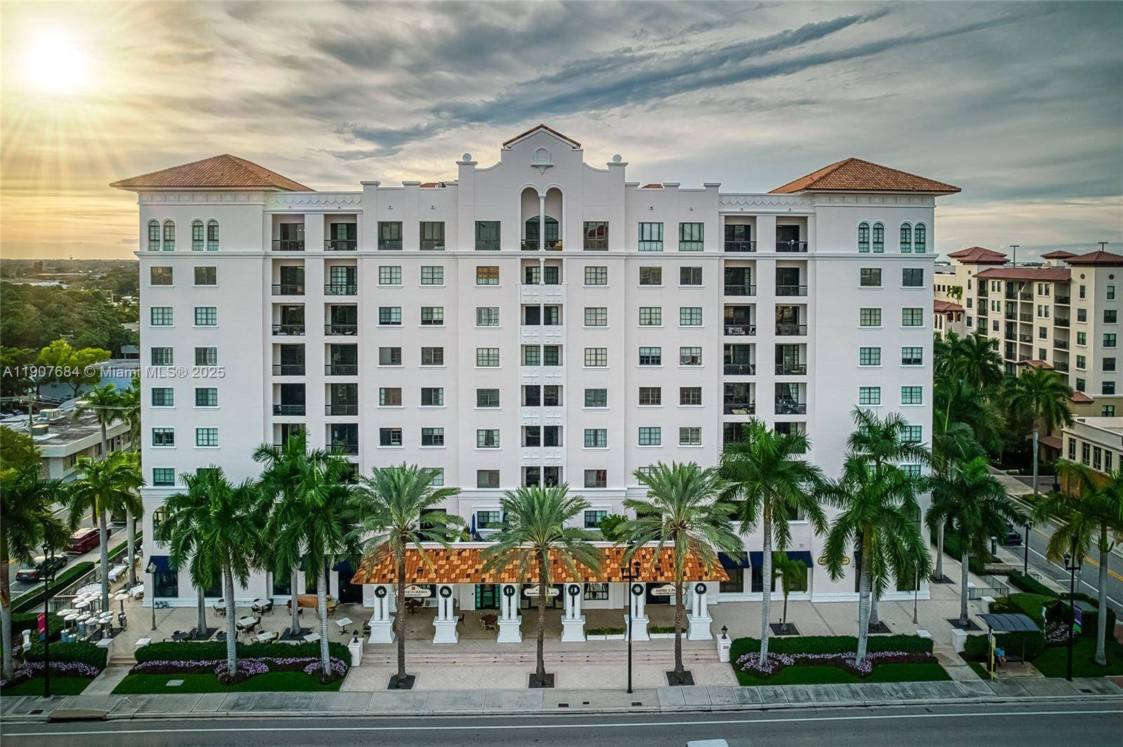 233 S Federal HwyBoca Raton - Condo 5+ Stories,Condo condo unit 402 - picture