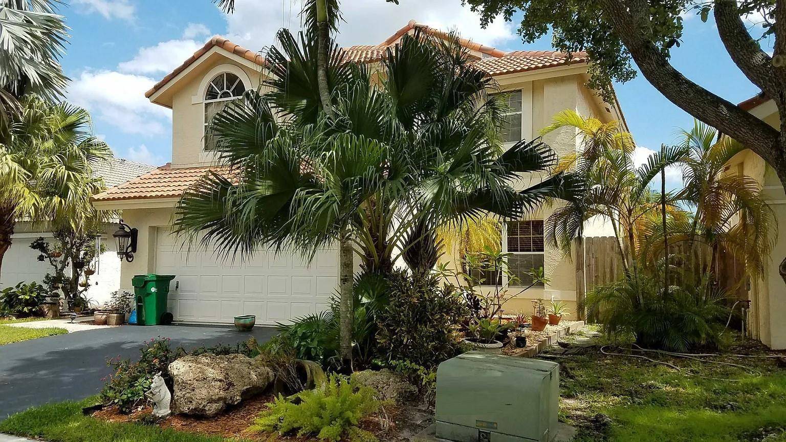 6930 NW 28thMargate - picture