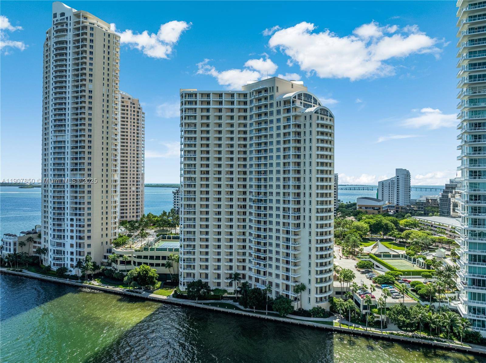 888 Brickell Key DrMiami - Condo 5+ Stories,Condo condo unit 2610 - picture