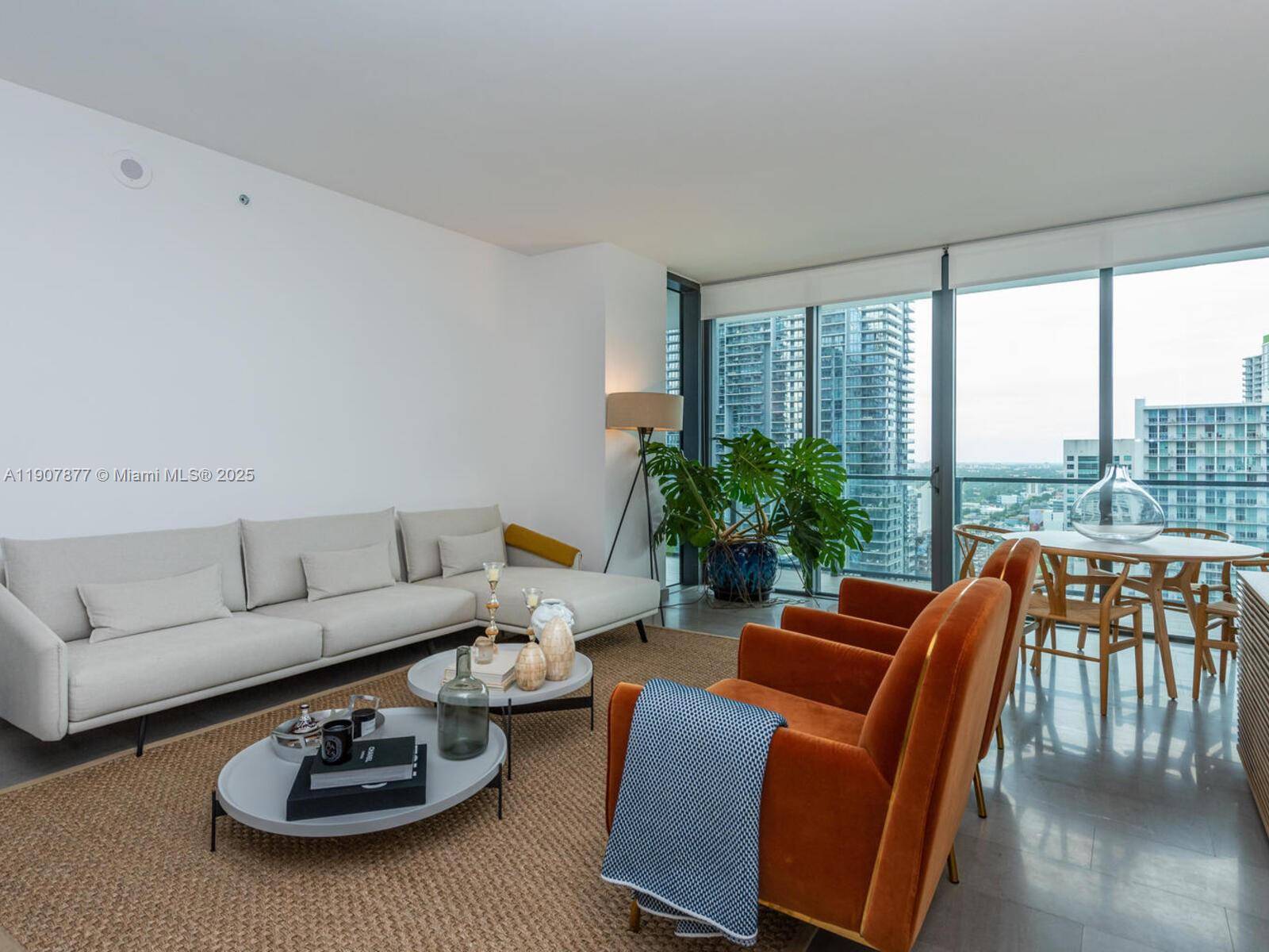 68 SE 6th StMiami - Condo 5+ Stories,Condo condo unit 2304 - picture